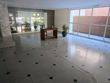 Departamento de 4 ambientes en venta en Boedo