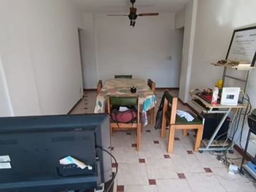 Departamento de 4 ambientes en venta en Boedo