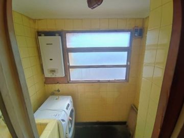 Departamento de 4 ambientes en venta en Boedo
