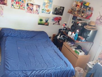 Departamento de 4 ambientes en venta en Boedo