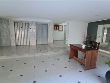 Departamento de 4 ambientes en venta en Boedo