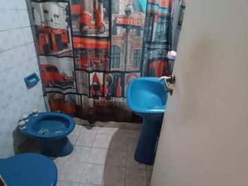Departamento de 4 ambientes en venta en Boedo