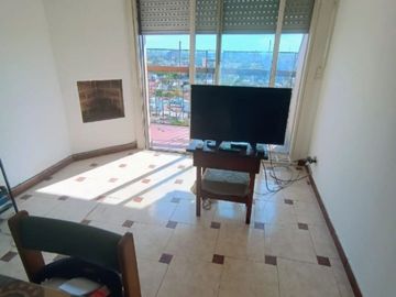 Departamento de 4 ambientes en venta en Boedo