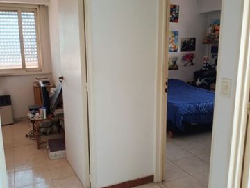 Departamento de 4 ambientes en venta en Boedo