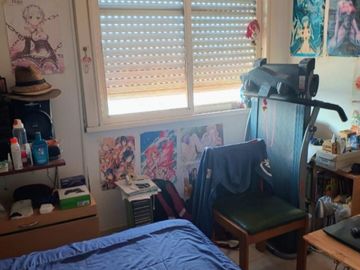 Departamento de 4 ambientes en venta en Boedo