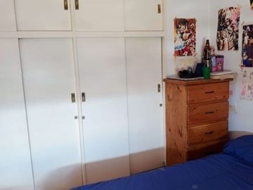 Departamento de 4 ambientes en venta en Boedo