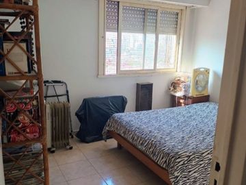 Departamento de 4 ambientes en venta en Boedo