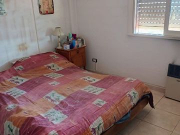 Departamento de 4 ambientes en venta en Boedo