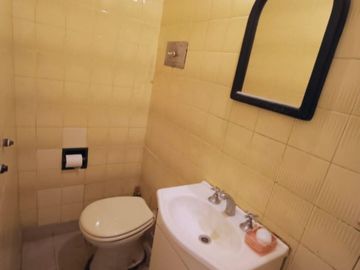 Departamento de 4 ambientes en venta en Boedo