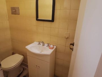 Departamento de 4 ambientes en venta en Boedo
