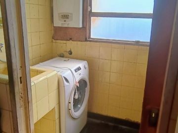 Departamento de 4 ambientes en venta en Boedo