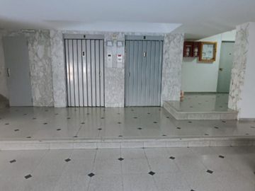 Departamento de 4 ambientes en venta en Boedo