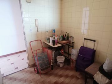 Departamento de 4 ambientes en venta en Boedo