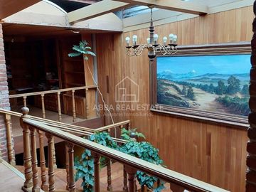 Casa en venta, Ciudad Satélite