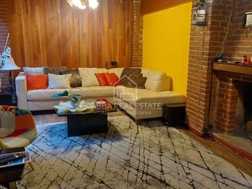 Casa en venta, Ciudad Satélite