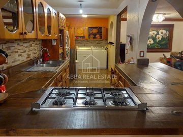 Casa en venta, Ciudad Satélite