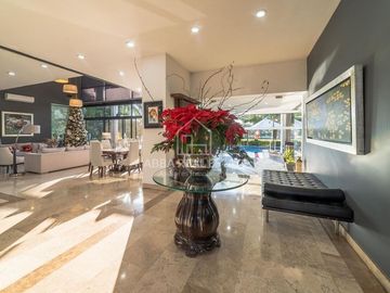 Casa en Venta,  Paraíso Country Club, Cuernavaca
