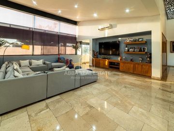 Casa en Venta,  Paraíso Country Club, Cuernavaca