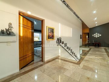 Casa en Venta,  Paraíso Country Club, Cuernavaca