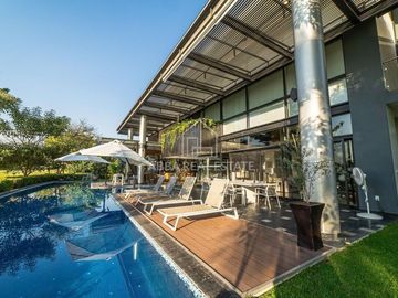 Casa en Venta,  Paraíso Country Club, Cuernavaca
