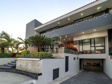 Casa en Venta,  Paraíso Country Club, Cuernavaca