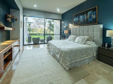 Casa en Venta,  Paraíso Country Club, Cuernavaca