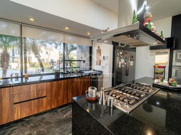 Casa en Venta,  Paraíso Country Club, Cuernavaca