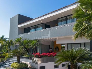 Casa en Venta,  Paraíso Country Club, Cuernavaca