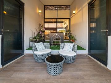 Casa en Venta,  Paraíso Country Club, Cuernavaca