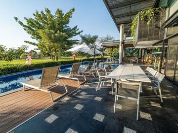 Casa en Venta,  Paraíso Country Club, Cuernavaca