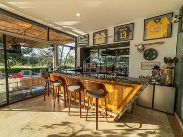 Casa en Venta,  Paraíso Country Club, Cuernavaca
