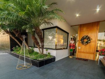 Casa en Venta,  Paraíso Country Club, Cuernavaca