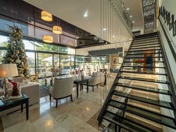 Casa en Venta,  Paraíso Country Club, Cuernavaca