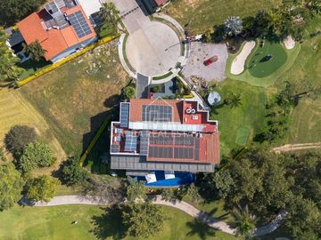 Casa en Venta,  Paraíso Country Club, Cuernavaca
