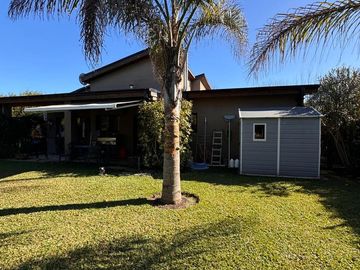 Casa en  VENTA en Barrancas de Iraola