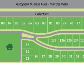 Casa en  VENTA en Barrancas de Iraola