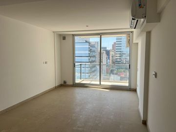Departamento en  VENTA MONOAMBIENTE,  MONSERRAT, SAN TELMO, AMENITIES, BALCON