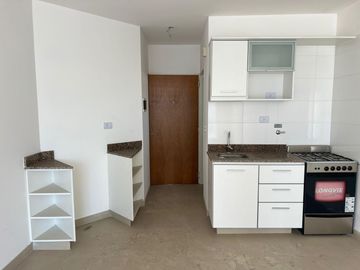 Departamento en  VENTA MONOAMBIENTE,  MONSERRAT, SAN TELMO, AMENITIES, BALCON