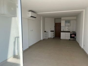 Departamento en  VENTA MONOAMBIENTE,  MONSERRAT, SAN TELMO, AMENITIES, BALCON