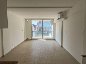 Departamento en  VENTA MONOAMBIENTE,  MONSERRAT, SAN TELMO, AMENITIES, BALCON