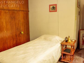 Excelente chalet apto credito hipotecario - Banfield Este