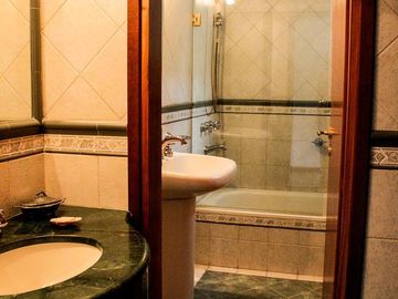 Excelente chalet apto credito hipotecario - Banfield Este