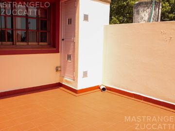 Excelente chalet apto credito hipotecario - Banfield Este