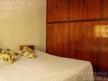 Excelente chalet apto credito hipotecario - Banfield Este