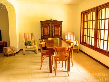 Excelente chalet apto credito hipotecario - Banfield Este