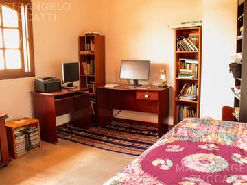Excelente chalet apto credito hipotecario - Banfield Este