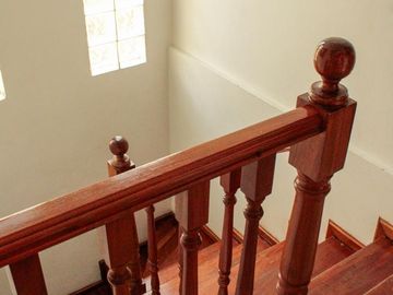 Excelente chalet apto credito hipotecario - Banfield Este
