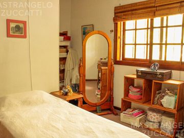 Excelente chalet apto credito hipotecario - Banfield Este