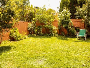 Excelente chalet apto credito hipotecario - Banfield Este