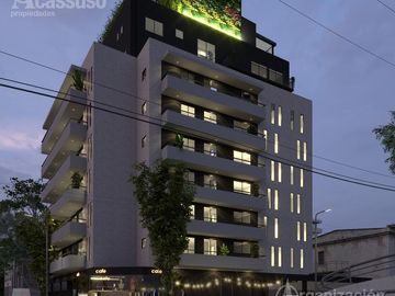 Departamento - Ciudad De Tigre